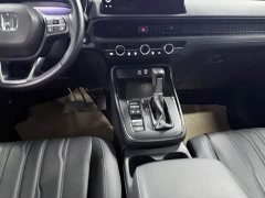 Honda CR-V 240TURBO FWD Luxury 5-Seater - ფოტო 16