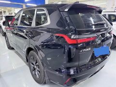 Honda CR-V 240TURBO FWD Luxury 5-Seater - ფოტო 17