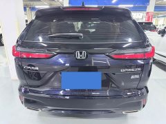 Honda CR-V 240TURBO FWD Luxury 5-Seater - ფოტო 18