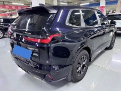 Honda CR-V 240TURBO FWD Luxury 5-Seater - ფოტო 19