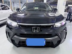 Honda CR-V 240TURBO FWD Luxury 5-Seater - ფოტო 2