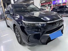 Honda CR-V 240TURBO FWD Luxury 5-Seater - ფოტო 3