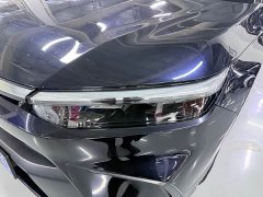 Honda CR-V 240TURBO FWD Luxury 5-Seater - ფოტო 4