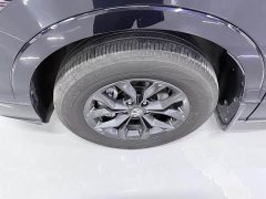 Honda CR-V 240TURBO FWD Luxury 5-Seater - ფოტო 5