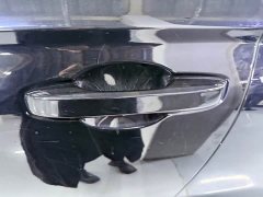 Honda CR-V 240TURBO FWD Luxury 5-Seater - ფოტო 7