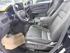 Honda CR-V 240TURBO FWD Luxury 5-Seater - ფოტო 8