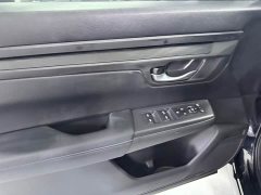 Honda CR-V 240TURBO FWD Luxury 5-Seater - ფოტო 9