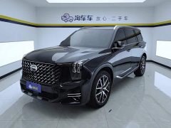 GAC Aion GS8 Pioneer Series 2.0T GDI FWD Luxury Smart Connected 7-Seater - ფოტო 1