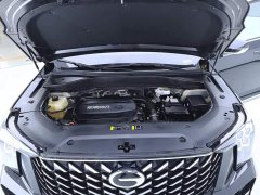 GAC Aion GS8 Pioneer Series 2.0T GDI FWD Luxury Smart Connected 7-Seater - ფოტო 10