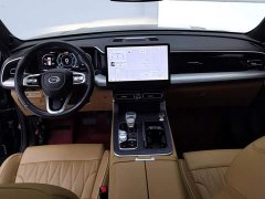 GAC Aion GS8 Pioneer Series 2.0T GDI FWD Luxury Smart Connected 7-Seater - ფოტო 12