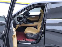 GAC Aion GS8 Pioneer Series 2.0T GDI FWD Luxury Smart Connected 7-Seater - ფოტო 9