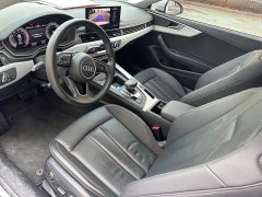 Audi A5 (Imported) 2020 Coupe 40 TFSI Fashion China VI - ფოტო 4