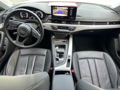 Audi A5 (Imported) 2020 Coupe 40 TFSI Fashion China VI - ფოტო 5