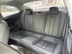 Audi A5 (Imported) 2020 Coupe 40 TFSI Fashion China VI - ფოტო 6