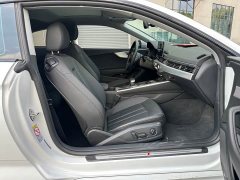 Audi A5 (Imported) 2020 Coupe 40 TFSI Fashion China VI - ფოტო 7