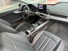 Audi A5 (Imported) 2020 Coupe 40 TFSI Fashion China VI - ფოტო 8