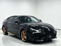 SAIC MG7 1.5T DCT Premium Luxury Edition - ფოტო 3