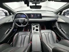 SAIC MG7 1.5T DCT Premium Luxury Edition - ფოტო 4