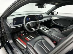 SAIC MG7 1.5T DCT Premium Luxury Edition - ფოტო 5