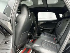 SAIC MG7 1.5T DCT Premium Luxury Edition - ფოტო 6