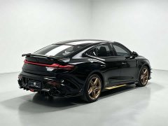 SAIC MG7 1.5T DCT Premium Luxury Edition - ფოტო 7
