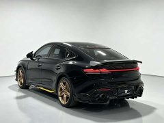 SAIC MG7 1.5T DCT Premium Luxury Edition - ფოტო 9