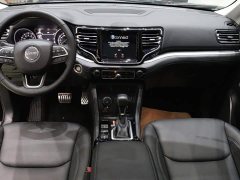 Jeep Grand Commander 2.0T AWD Luxury - ფოტო 10