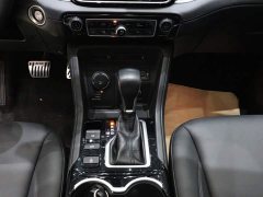 Jeep Grand Commander 2.0T AWD Luxury - ფოტო 11