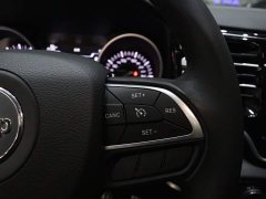 Jeep Grand Commander 2.0T AWD Luxury - ფოტო 15