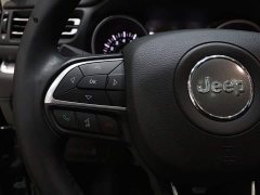 Jeep Grand Commander 2.0T AWD Luxury - ფოტო 16