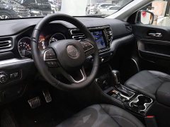 Jeep Grand Commander 2.0T AWD Luxury - ფოტო 6