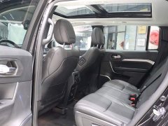 Jeep Grand Commander 2.0T AWD Luxury - ფოტო 7