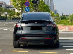 Tesla Model Y 2023 Rear-Wheel Drive - ფოტო 10
