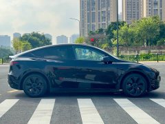 Tesla Model Y 2023 Rear-Wheel Drive - ფოტო 12