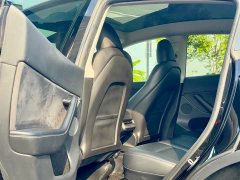 Tesla Model Y 2023 Rear-Wheel Drive - ფოტო 5