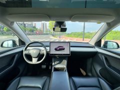 Tesla Model Y 2023 Rear-Wheel Drive - ფოტო 6