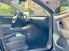 Tesla Model Y 2023 Rear-Wheel Drive - ფოტო 7