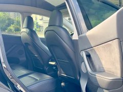 Tesla Model Y 2023 Rear-Wheel Drive - ფოტო 8