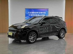 Lynk & Co Geely Lynk & Co 01 2.0T Diesel FWD Asian Games Edition - ფოტო 1