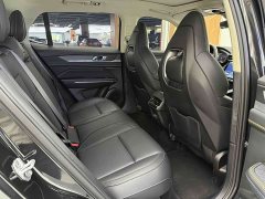 Lynk & Co Geely Lynk & Co 01 2.0T Diesel FWD Asian Games Edition - ფოტო 10