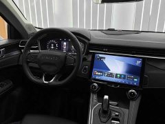 Lynk & Co Geely Lynk & Co 01 2.0T Diesel FWD Asian Games Edition - ფოტო 12