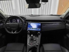 Lynk & Co Geely Lynk & Co 01 2.0T Diesel FWD Asian Games Edition - ფოტო 13