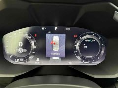 Lynk & Co Geely Lynk & Co 01 2.0T Diesel FWD Asian Games Edition - ფოტო 14