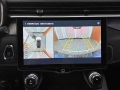 Lynk & Co Geely Lynk & Co 01 2.0T Diesel FWD Asian Games Edition - ფოტო 15