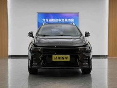 Lynk & Co Geely Lynk & Co 01 2.0T Diesel FWD Asian Games Edition - ფოტო 2
