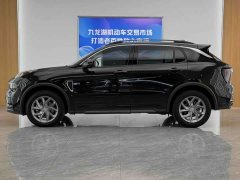 Lynk & Co Geely Lynk & Co 01 2.0T Diesel FWD Asian Games Edition - ფოტო 4