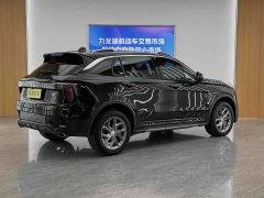 Lynk & Co Geely Lynk & Co 01 2.0T Diesel FWD Asian Games Edition - ფოტო 5