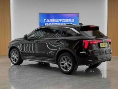 Lynk & Co Geely Lynk & Co 01 2.0T Diesel FWD Asian Games Edition - ფოტო 6