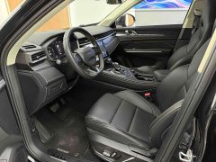 Lynk & Co Geely Lynk & Co 01 2.0T Diesel FWD Asian Games Edition - ფოტო 8