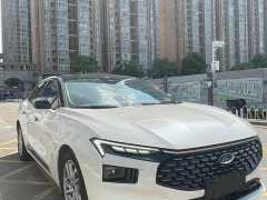Ford Mondeo EcoBoost 245 Fashion - photo 1
